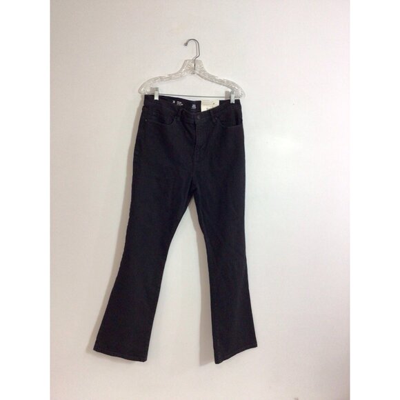 ANA Jeans High Rise Vintage Boot Denim Womens 14 New - Picture 6 of 9